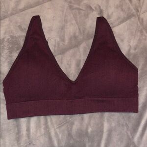 5/$25🖤Secret Possessions Comfort bra